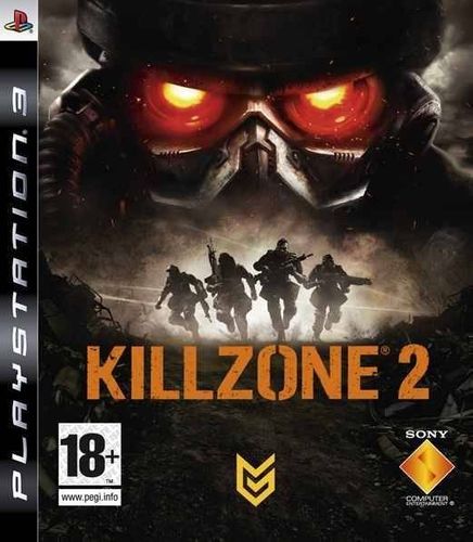 KILLZONE 2  PL PS3 U na Arena.pl