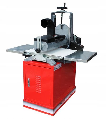 Szlifierka bębnowa ZS 400U na Arena.pl