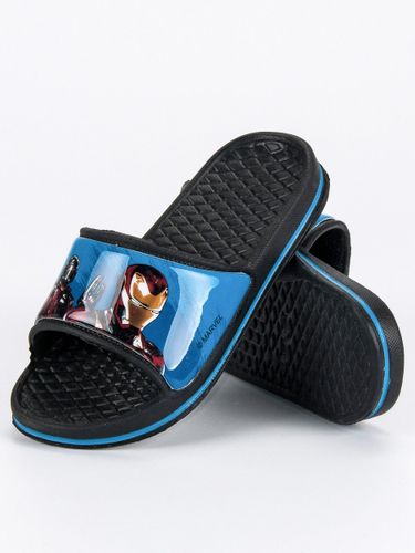 KLAPKI AVENGERS Rozmiar - 32 na Arena.pl