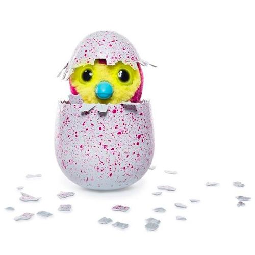 Hatchimals Jajko Pingwiniak Różowy Ast. na Arena.pl