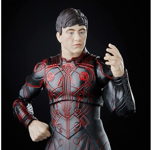 hasbro marvel legends eternals druig figurk 16cm na Arena.pl