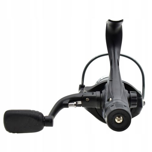 KOŁOWROTEK wędkarski 6BB TS 2000 Aluminiowa SZPULA na Arena.pl