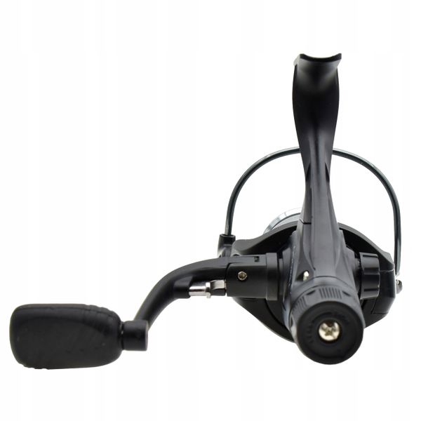 KOŁOWROTEK wędkarski 6BB TS 2000 Aluminiowa SZPULA zdjęcie 7