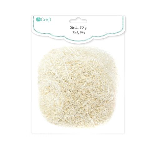 SIZAL 30G BIAŁY CEOZ-112 na Arena.pl