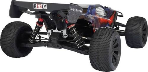 Samochód RC Reely Overheater, 2,4 GHz na Arena.pl