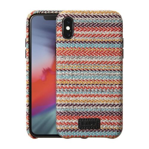 Laut VENTURE - Etui iPhone Xs / X (Red) na Arena.pl