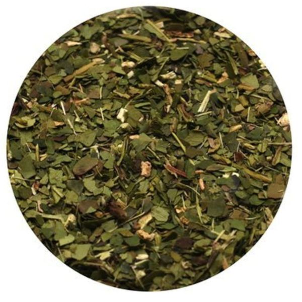 Yerba Mate Green LEMON 1000g despalada 1kg LIMON zdjęcie 2