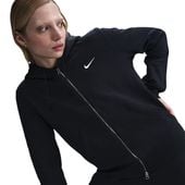 Bluza damska Nike Sportswear Phoenix Fleece HJ0995-010 XS (158cm)