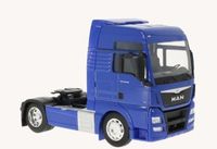 WELLY CIĘŻARÓWKA 1:32 MAN TGX 6506