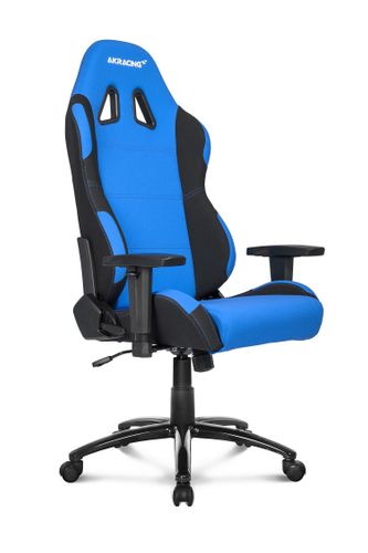 AKRACING Prime – Niebieski na Arena.pl