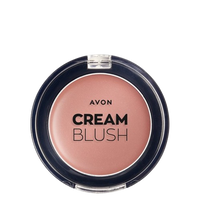 Avon Blush Róż do policzków w kremie Classic Aura