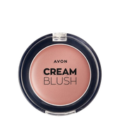 Avon Blush Róż do policzków w kremie Classic Aura