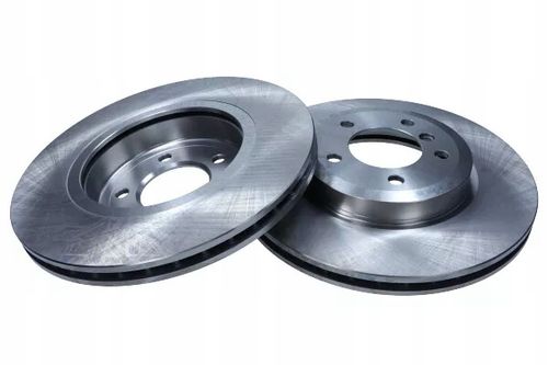 TARCZA HAM. BMW P. E46 10/99- 325MM MAXGEAR na Arena.pl