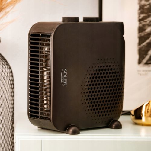 AD 7725 black Termowentylator na Arena.pl