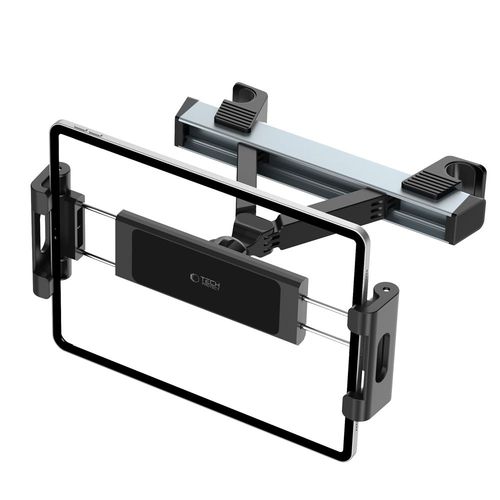 TECH-PROTECT V3 HEADREST CAR MOUNT FOR TABLET BLACK na Arena.pl