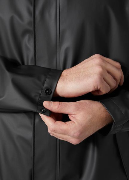 Helly Hansen męska kurtka MOSS JACKET 53267 990 S zdjęcie 2