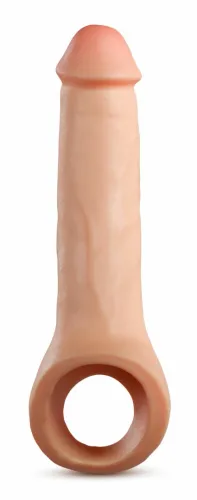 blush performance plus thrive xtender silikonowy 6,3 cm z systemem na Arena.pl