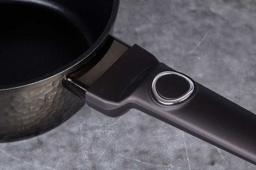 rondelek tytanowy berlinger haus bh-6570 primal gloss na Arena.pl