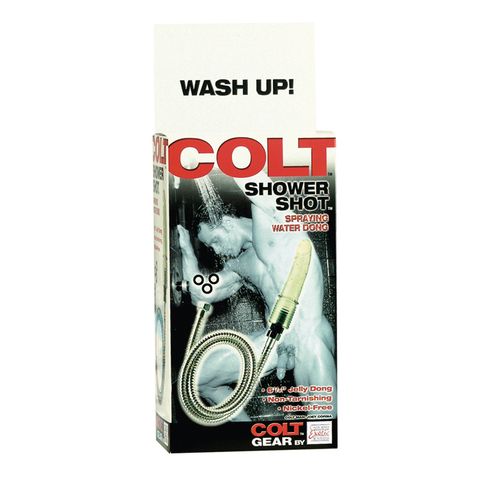 colt shower shot transparent na Arena.pl