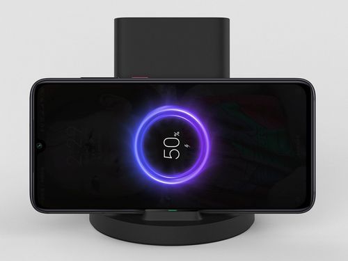 Ładowarka Indukcyjna Qi Xiaomi Wireless Charge 20W na Arena.pl