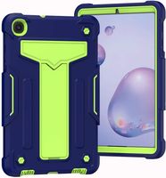 Etui do Samsung Galaxy Tab A 8.4” Pancerne z Podstawką Zielone