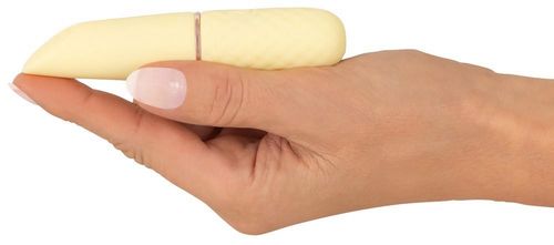 Cuties Mini Vibe Yellow 5. Gen na Arena.pl