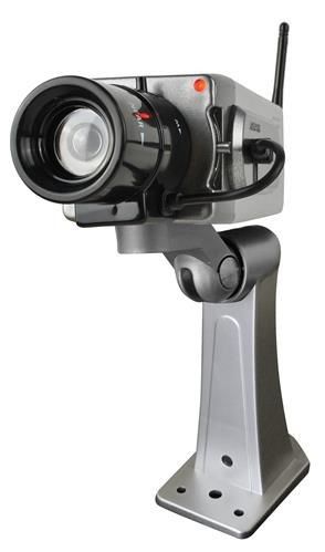 Atrapa kamery AK5881 na Arena.pl