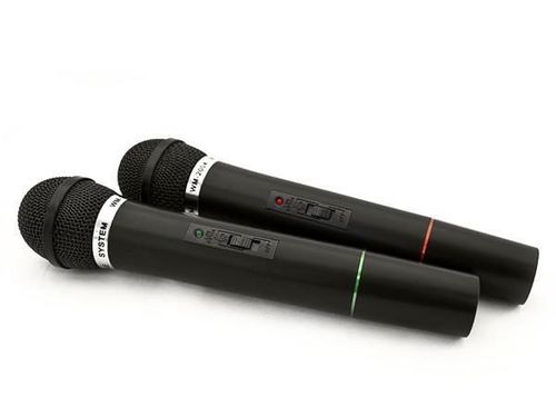 Zestaw karaoke na Arena.pl