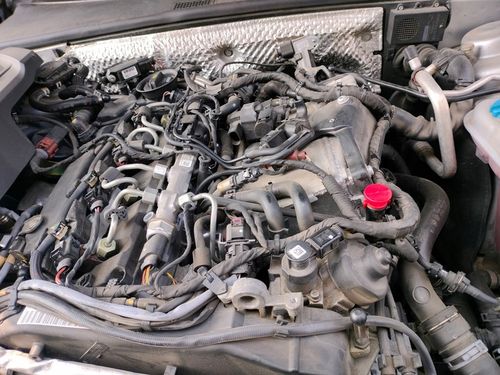 Bagnet Miarka Oleju 2.0 TDI AUDI A4 B8 A5 A6 C7 Q5 na Arena.pl