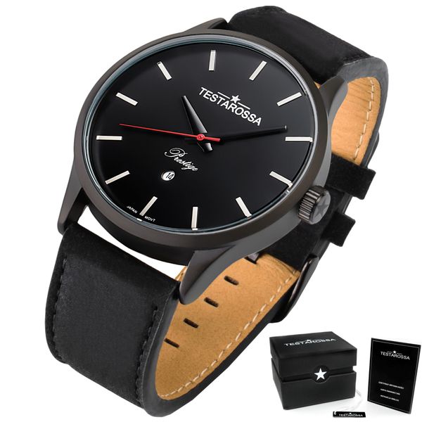 Zegarek Męski Testarossa TR8150-1 zdjęcie 1