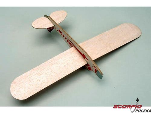 Rzutka J3 Piper na Arena.pl