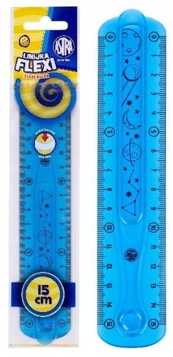 linijka flexi 15cm 7481 na Arena.pl