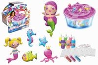 Aqua Gelz Magiczne syreny Simba