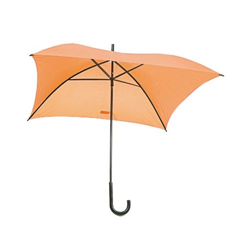 Parasol (72 x 72 cm) 149457 Biały na Arena.pl