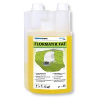 odtłuszczacz flormatik fat lakma  1l