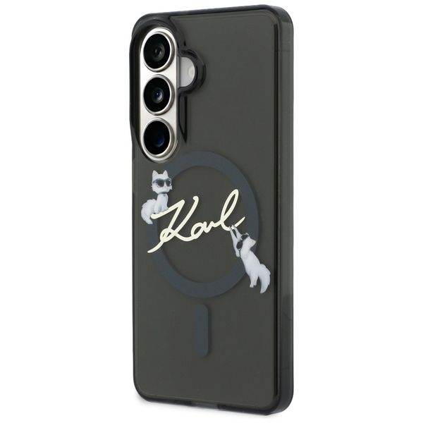 etui karl lagerfeld iml kc script        magsafe do samsung galaxy zdjęcie 2