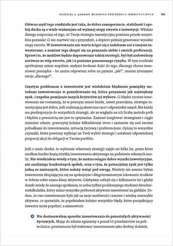 INWESTOWANIE DLA KAŻDEGO - Mateusz Samołyk - Inwestomat na Arena.pl