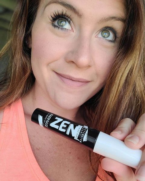 Farmasi – tusz do rzęs Zen 8ml zdjęcie 6