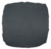 Kwadratowa Poduszka Na Taboret 30X30 Cm 25060