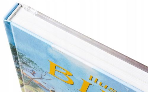 BIBLIA NA KOMUNIĘ DLA DZIECI PREZENT NA CHRZEST PAMIĄTKA Z GRAWEREM na Arena.pl