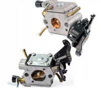 GAŹNIK DO HUSQVARNA 445 450 ZAMA C1M-EL37B GERMAN