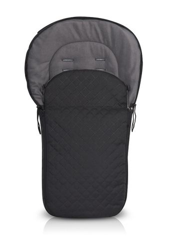 Śpiwór do wózka carbon na Arena.pl