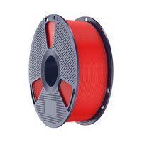 Filament SUNLU PLA+ 2.0 1.75mm 1kg (czerwony)