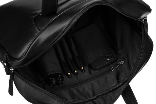 torba na laptopa ptn lap-513a-pud-1209 black na Arena.pl