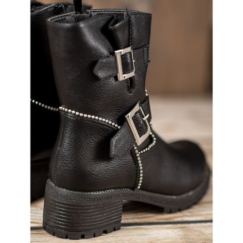 Workery Z Klamrami r.37 na Arena.pl