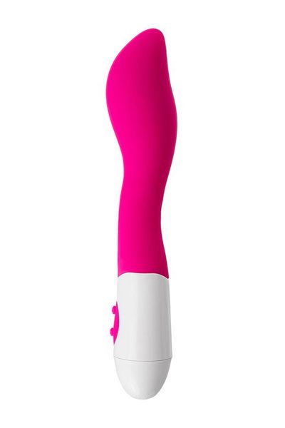 różowy wibrator a-toys zdjęcie 8