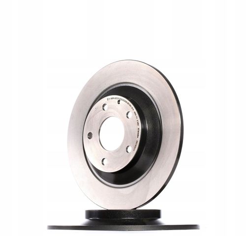 TARCZA HAM TYL 303X10 P BREMBO na Arena.pl