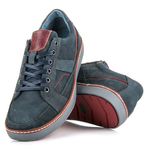 Trampki Mazaro r.44 na Arena.pl