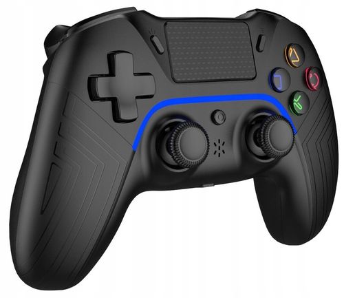 Gamepad bezprzewodowy Cobra QSP450 do PS4 PS3 PC Android TV na Arena.pl