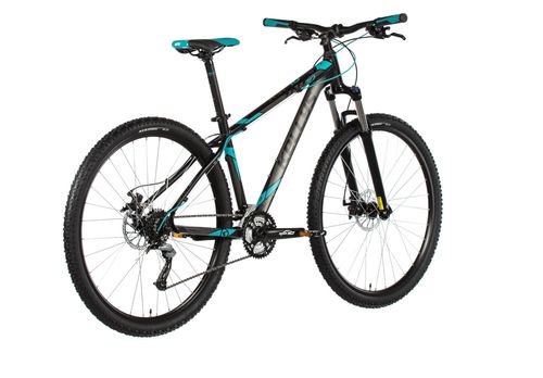 Rower Kellys TNT 10 Dark Azure 2017 - r. 17" na Arena.pl